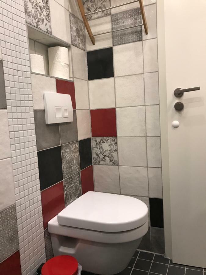 Steinacher Hof Fürth Kültér fotó