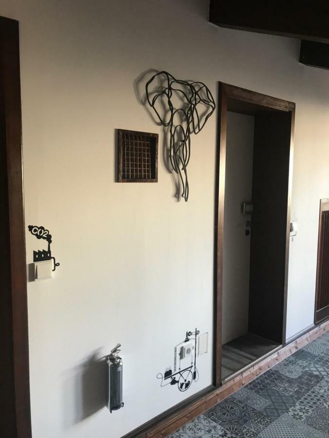 Steinacher Hof Fürth Kültér fotó